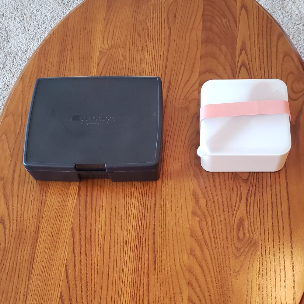 Bento box bundle of 2